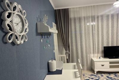 Apartament complet utilat, cu randament excelent – Mamaia Sat, Constan - 5