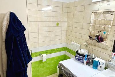 Splaiul Unirii, Mihai Bravu, Asmita Gardens, 3 camere decomandat et 4 din 17 - 13