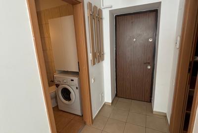 Garsonieră decomandată, mobilată în Doamna Ghica - 6