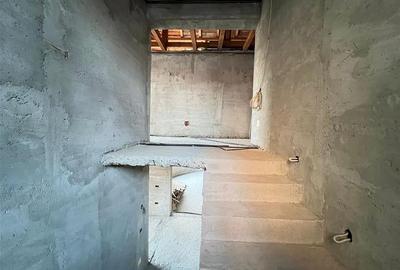 Casa constructie noua la rosu de vanzare P+M in Focsani - 19