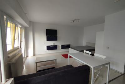 Garsoniera tip studio de vanzare, Pret: 72.000 E - Sos. Viilor, Nasaud, Sector 5 - 10