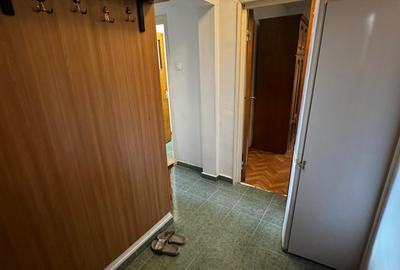 Apartament cu 2 camere decomandat, mobilat în Berceni - 10