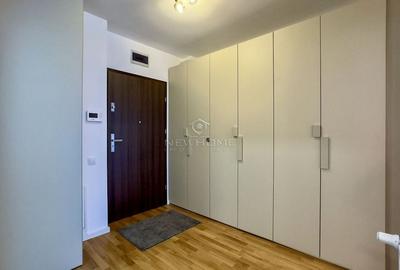 Apartament 1 camere, Parcare, zona Iulius Mall Park Lake - 12