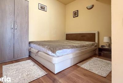 Garsonieră, mobilată în Tomis Plus - 3
