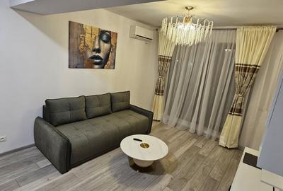 Apartament cu 2 camere decomandat, mobilat în Drumul Taberei - 3