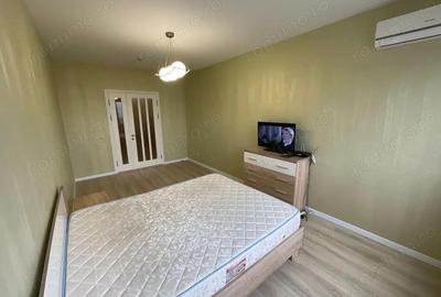 Apartament cu 2 camere decomandat în Moșnița Nouă - 1