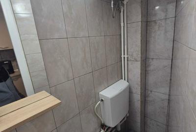 Garsonieră decomandată în Băneasa - 2