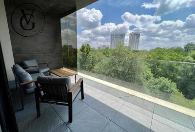 Apartament premium cu 2 camere in ONE RAHMANINOV - 2