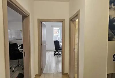 Apartament cu 3 camere decomandat în Theodor Pallady - 9