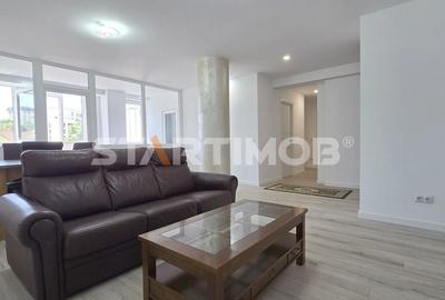 Apartament 3 camere mobilat zona Onix