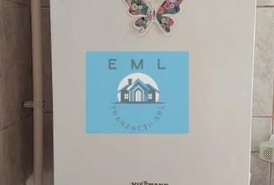 Apartament 3 camere langa Scoala Gimnaziala nr 165 .Al. Slatioara sec4 - 6