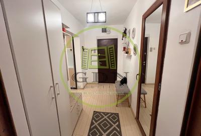 Apartament cu 2 camere decomandat în 1 Mai - 6