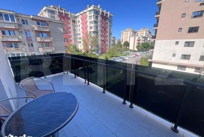 Apartament cu 2 camere în Între Lacuri - 3