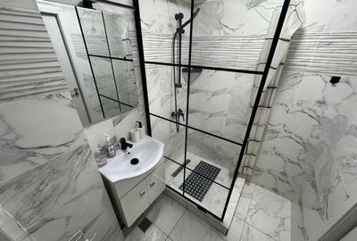 Garsoniera / Studio zona Tomis Nord - 4