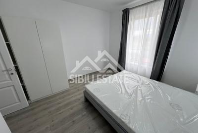 Apartament 3 camere de inchiriat - Valletta Parc, Sibiu - 11