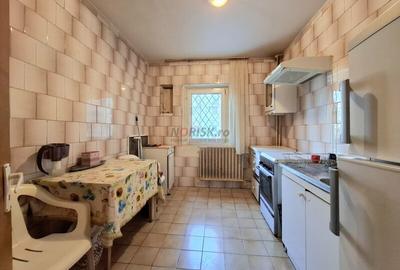 Apartament cu 2 camere decomandat în Timpuri Noi - 4