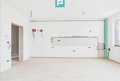 Apartament la mansardă în Freidorf - Shopping City - 3