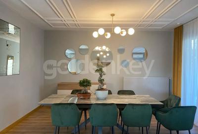 Casă individuală cu 5 camere cu Canalizare în Băneasa - 3