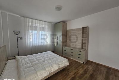 Apartament cu 3 camere decomandat în Cantemir - 12