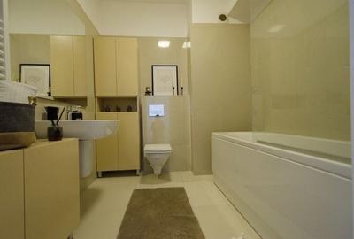 Apartament cu 2 camere decomandat în Aviației - 3