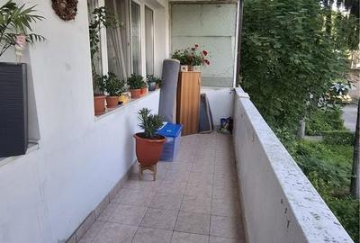 Apartament cu 2 camere în Aleea Carpați - 5