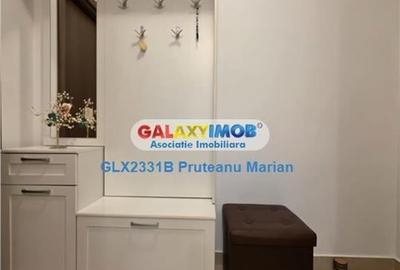 Vanzare apartament de Lux cu 3 camere langa  Auchan cu Parc Moghioros - 7