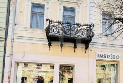 Spațiu comercial, de 120 mp, în Central - 2