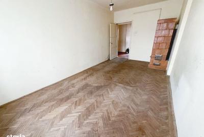 Apartament cu 2 camere decomandat în Central - 6