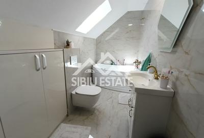 Casă individuală cu 5 camere cu Canalizare în Daia - 18