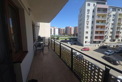 Apartament cu 3 camere decomandat în Dumbrăvița - 7