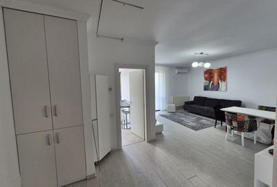 Apartament cu 2 camere 63.46 mp + loc de parcare - Otopeni - 4
