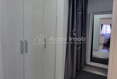 Garsonieră decomandată în Micro 20 - 4