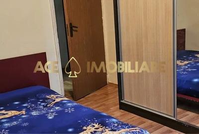 Crangasi | 2 camere | Bloc anvelopat | An 1982 | P/8 | AC |  Metrou 5' - 2