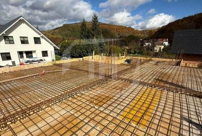 Casa individuala 140 mp utili si 1.100 mp teren, Salicea - 1