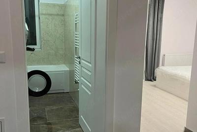 Garsonieră decomandată în Giroc - 4