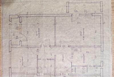 Apartament 3 camere - 5