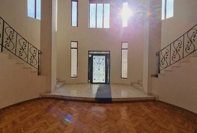 VANZARE VILA + TEREN + HALA IN VLADICEASCA (SNAGOV) - 13