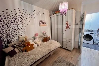 Apartament cu 4 camere decomandat în Central - 2