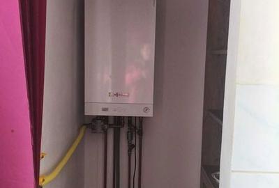 Apartament cu 3 camere în Central - 5