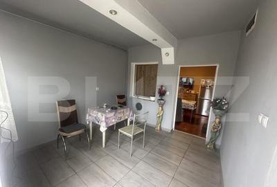 Casa tip P+E, 280 mp utili, zona 14 Mai - 7