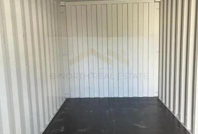 Container dedpozitare Vidra - 5