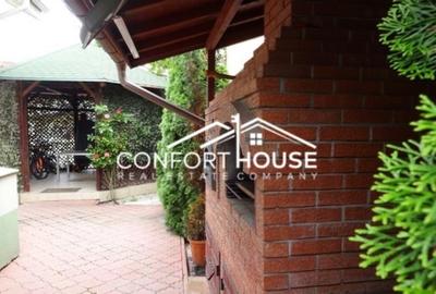 Casă individuală cu 6 camere cu Canalizare în Pipera - 21