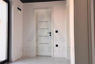 Casă cu 5 camere cu Teren 200 Mp în Șeica Mică - 9