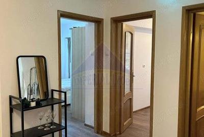 Apartament cu 2 camere, mobilat, Unirii - Sitraco - 2