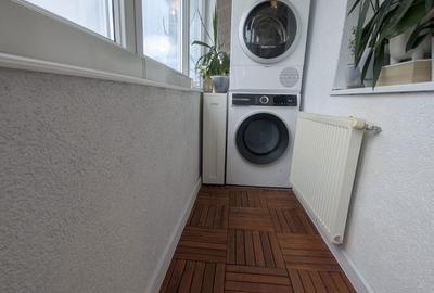 Apartament cu 3 camere decomandat în Central - 7