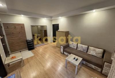 Apartament cu 2 camere semidecomandat, mobilat în Ștefăneștii de Jos - 7