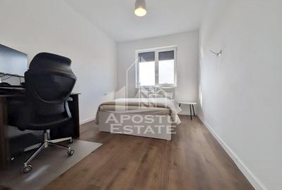 Duplex cu 4 camere si 2 bai complet mobilat si utilat in Giroc. - 10