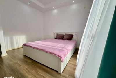 Apartament cu 3 camere în Ștefăneștii de Jos