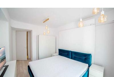 Apartament cu 2 camere semidecomandat în Politehnica - 10