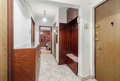 Apartament cu 2 camere decomandat, mobilat în Drumul Taberei - 7